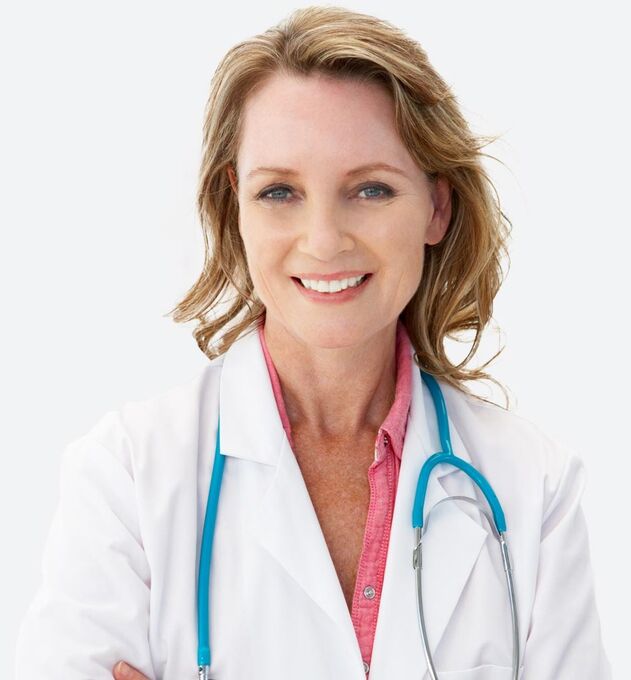 Doctor Endocrinologist Maja